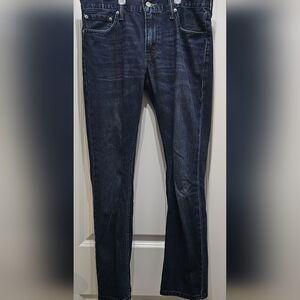 Levi's Men's Dark Blue Skinny Jeans